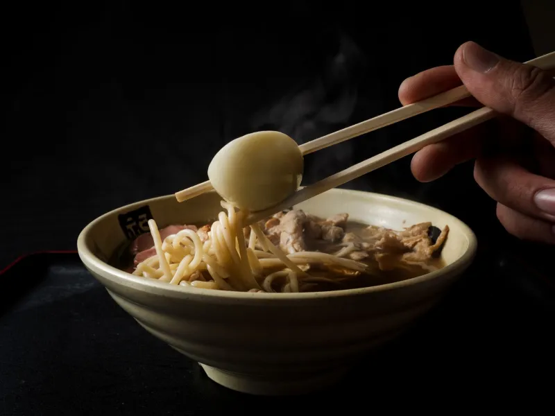 From Portland to Miami: Six American Cities Where Ramen Has Taken on a Life of Its Own