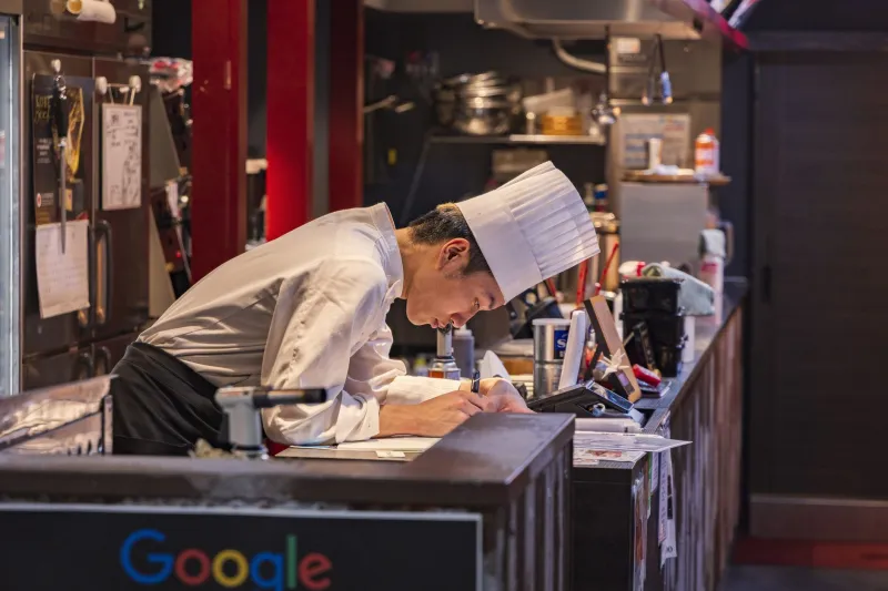 Recipe Detectives: The American Chefs Hunting Down Japan's Most Guarded Ramen Secrets
