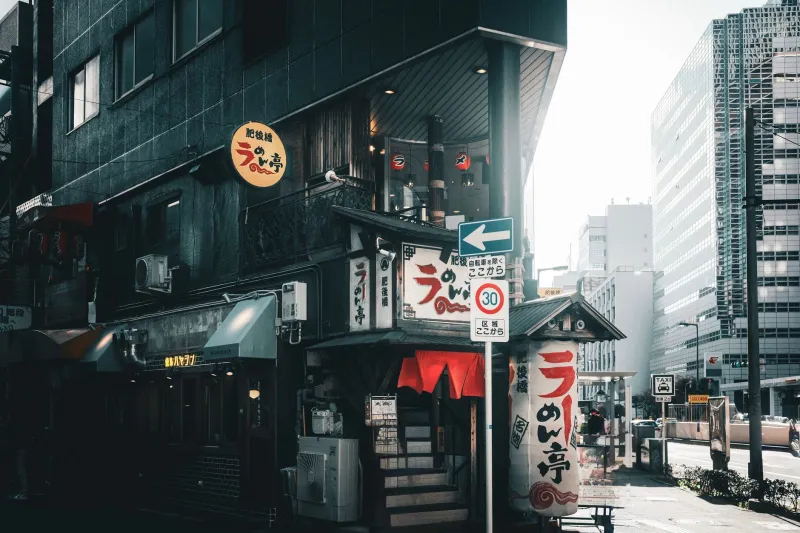 Eating Your Way to Understanding: Why American Ramen Lovers Are Booking Flights to Tokyo