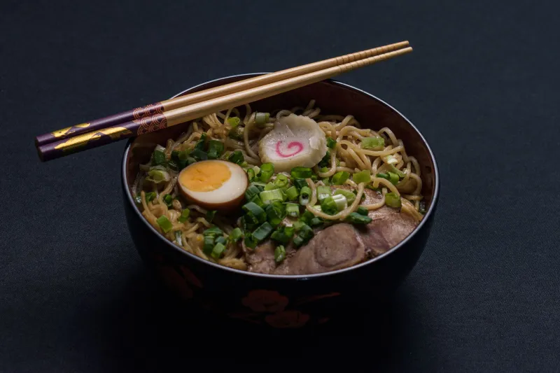 Every Bowl Has a Hometown: How Japan's Geography Shaped the Ramen You Love