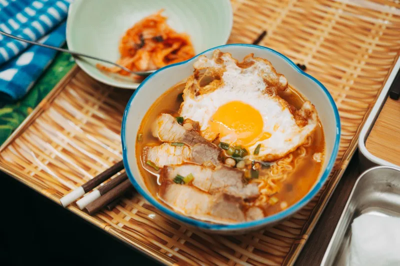 Pots, Presses, and Passion: Inside America's Home Ramen Revolution