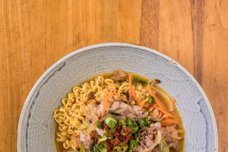 Lost in Translation: Your No-Stress Cheat Sheet for Decoding a Japanese Ramen Menu