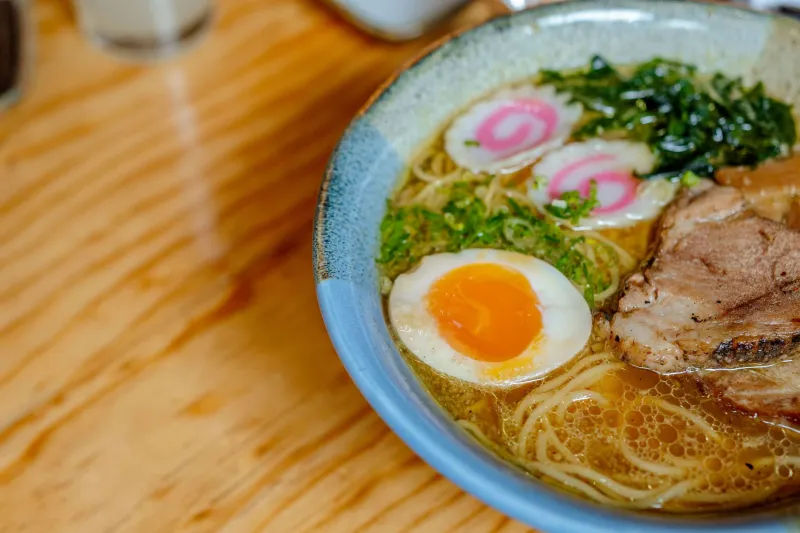 Less Is Harder: The Brutal Truth About Mastering Simple Ramen