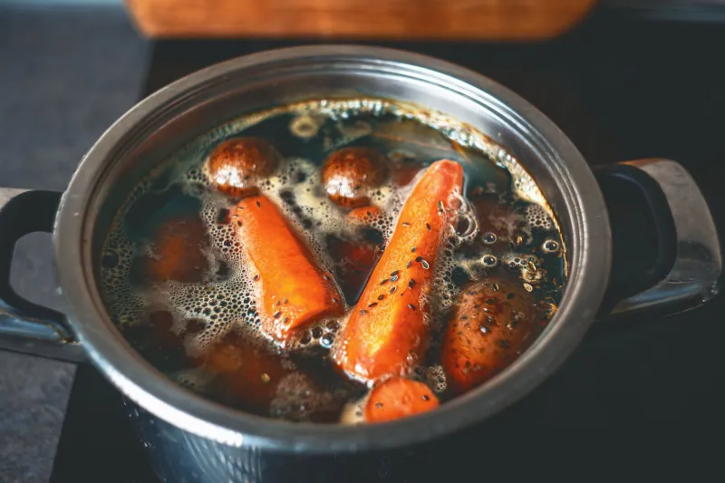 Spending More on Ingredients Won't Save Your Broth — Here's What Actually Will