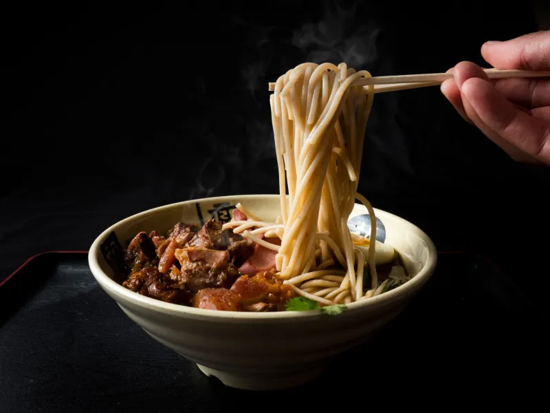 Tasting With Purpose: Meet the Experts Redefining What Good Ramen Actually Means in America