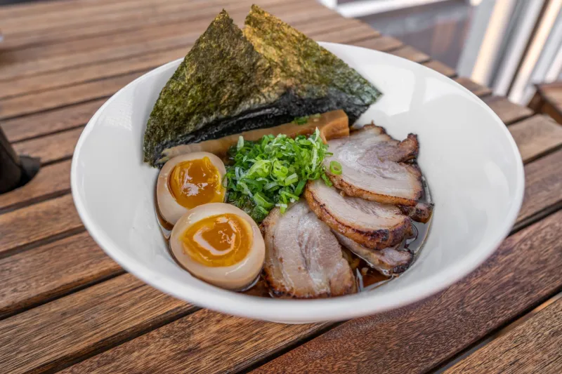 Japan's Ramen Map Goes Way Deeper Than Tonkotsu — Here's Where to Start