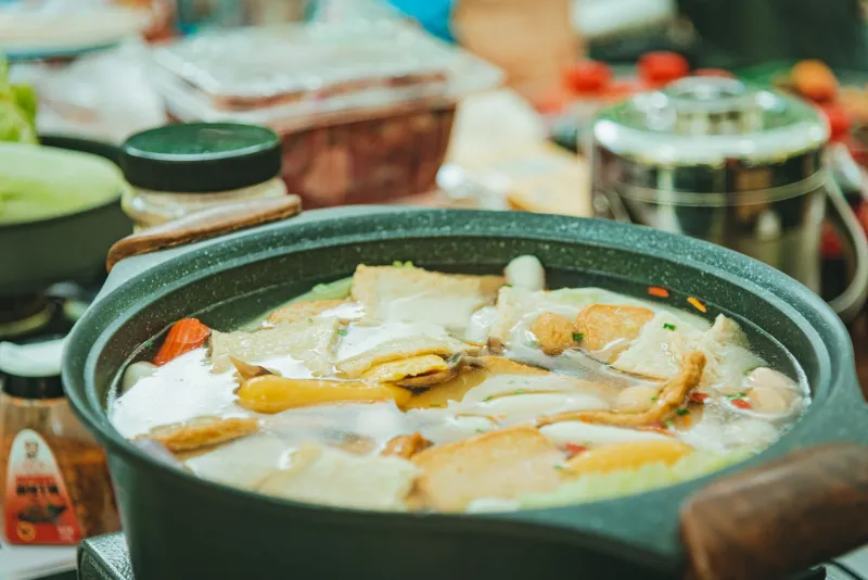 Why More Is Killing Your Broth: The Umami Overload Problem Nobody Talks About