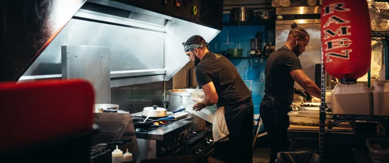 When Your Favorite Bowl Starts Tasting Different: The Hidden Forces Behind Ramen Recipe Changes