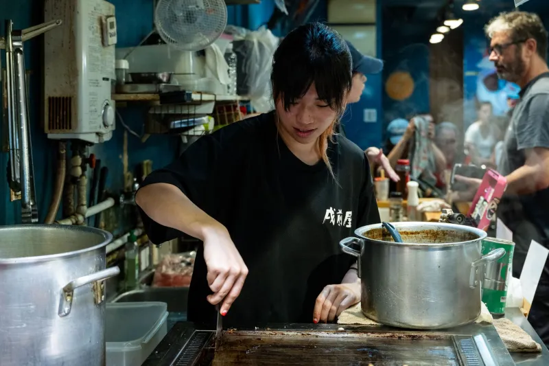 Breaking the Broth Barrier: The Women Chefs Transforming American Ramen